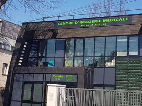 Read more about the article Centre d’imagerie médicale